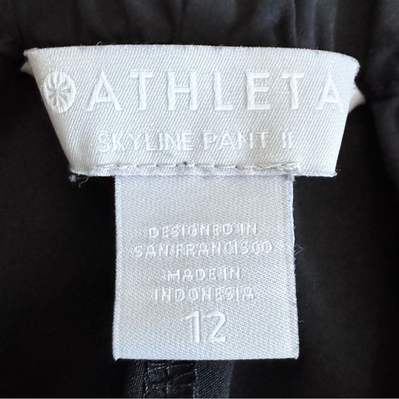 Athleta Skyline Pant II - Picture 5 of 15